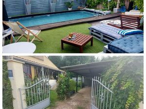 Maison Traditionnelle Provençale de 6 pièces