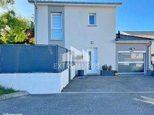 Maison 5 pièces 115 m²