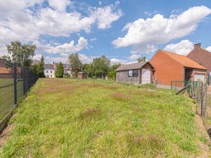 Terrain à vendre à Wevelgem € 125.000 (LFGQH) - Habitat Wevelgem | Zimmo