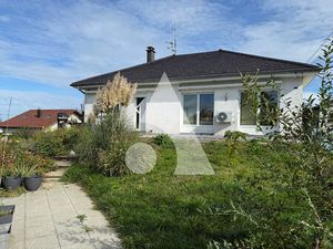 Maison Beaucourt 5 pièce(s) 120 m2