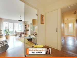 Vente appartement 5 pièces 120 m² Gif-sur-Yvette (91190)