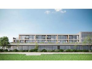 Residentie OTAX: appartement te koop in Veurne