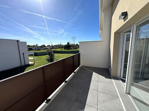 Vente appartement 3 pièces 65 m² à Roques (31120)  193 500 €