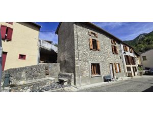 Maison 4 pièces 110m²