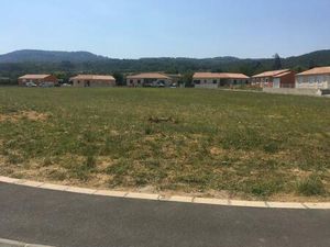 Vente terrain 4736 m² Sorèze (81540)