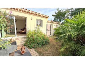 Vente maison 3 pièces 61 m² Avignon (84000)