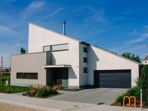 Maison à louer à Oostende € 1.900 (LFIMM) - Buro-M Vastgoed | Zimmo