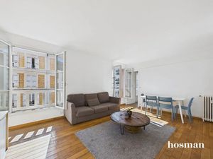 Vente appartement 4 pièces 78 m² à Asnieres-sur-seine (92600)  580 000 €