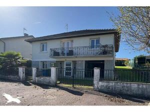 Vente maison 4 pièces 124 m² Panazol (87350)