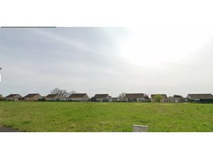 Vente terrain 843 m² à Le Pêchereau (36200)  32 000 €