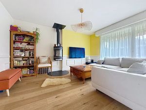 Vente appartement 4 pièces 94 m² à Ornex (01210)  510 000 €