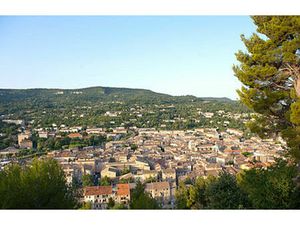 Vente local industriel 1 pièce 58 m² Apt (84400)