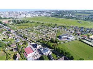 Vente terrain 275 m² à Rouxmesnil-Bouteilles (76370)  45 000 €