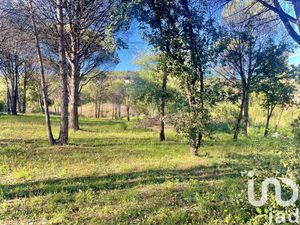 Vente terrain 1040 m² Grimaud (83310)
