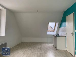 Appartement à louer 3 pièces 46.35 m² - Donges (44) - 562€