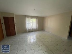 Appartement à louer 2 pièces 57.71 m² - Auchy-les-Mines (62) - 635€