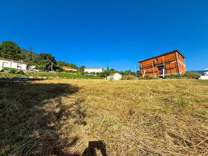 Vente terrain 849 m² à Foix (09000)  99 500 €