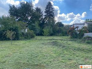 Vente terrain 610 m² à La Chapelle-de-Guinchay (71570)  90 000 €