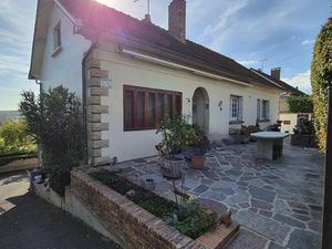 Vente Maison/villa 8 pièces