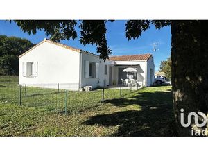 Vente Maison/villa 4 pièces
