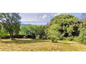 Vente terrain 2862 m² à Cuttoli-Corticchiato (20167)  199 000 €