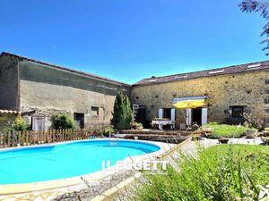 Maison 20 pièce(s)  CALÈS