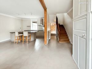 Maison 7 pièces 170 m²