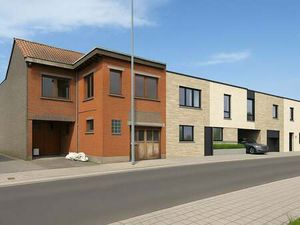 Bien professionnel à vendre à Sint-Eloois-Winkel € 179.000 (LFJGD) - Bordes Izegem | Zimmo