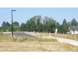 Vente terrain 351 m² à Corbeil-Essonnes (91100)  145 000 €