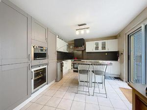 Vente maison 5 pièces 126 m² Montlignon (95680)