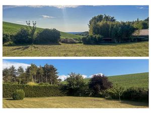 Vente terrain 1120 m² à Lacroix-Falgarde (31120)  219 000 €