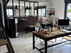 Vente locaux professionnels 508 m² à Amilly (45200)  566 500 €