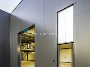 Vente locaux professionnels 260 m² à Deyme (31450)  335 000 €