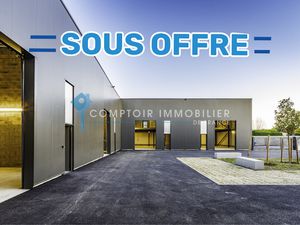 Vente locaux professionnels 248 m² à Labège (31670)  305 000 €