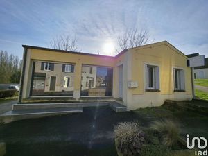 Vente locaux professionnels 50 m² à Auneau-Bleury-Saint-Symphorien (28700)  129 000 €