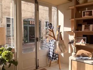 Vente locaux professionnels 2 pièces 50 m² à Beaune (21200)  45 000 €