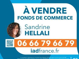 Vente locaux professionnels 40 m² à Ozoir-la-ferriere (77330)  77 000 €