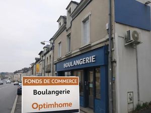 Vente locaux professionnels 240 m² à Nort-sur-Erdre (44390)  135 600 €