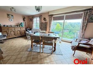 Maison Beuvardes m² T-3 à vendre  115 000 €