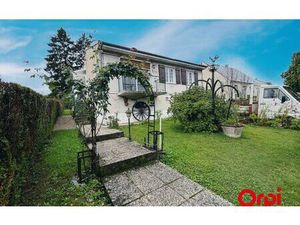 Maison Beuvardes m² T-3 à vendre  123 000 €