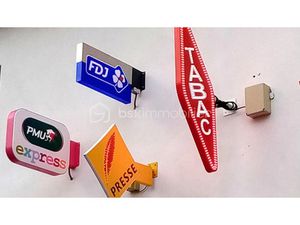 Vente locaux professionnels à Beauvais (60000)  190 000 €