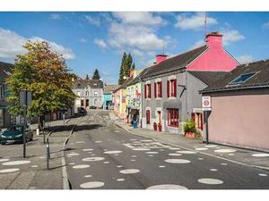 Vente Appartement 2 pièces à Inzinzac-Lochrist (56650) : à vendre 2 pièces / 47m² Inzinzac