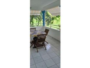 Appartement T3 à louer  Martinique