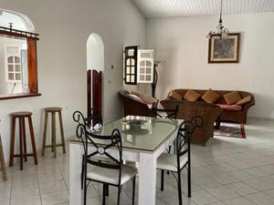 GRAND HAUT DE VILLA T4 MEUBLEE A LOUER EN COLOCATION OU EN LOCATION SIMPLE  Martinique