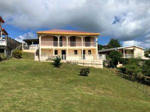 Villa professionnel 180 m2 Le Robert  Martinique