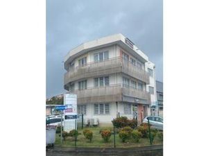 A LOUER Riviere salée   bureaux aménagés de 50m2  Martinique