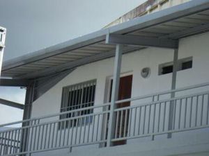 BUREAU ETAGE  Guadeloupe