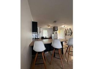 T4 La laugier  Martinique