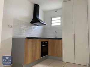 Location Appartement 2 pièces 39 74 m2 à Ravine des Cabris  Réunion