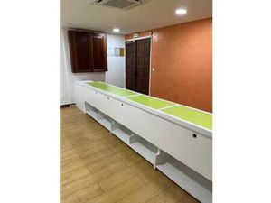 Bureau de 200 m2 climatisé en zone franche de Dillon  Martinique